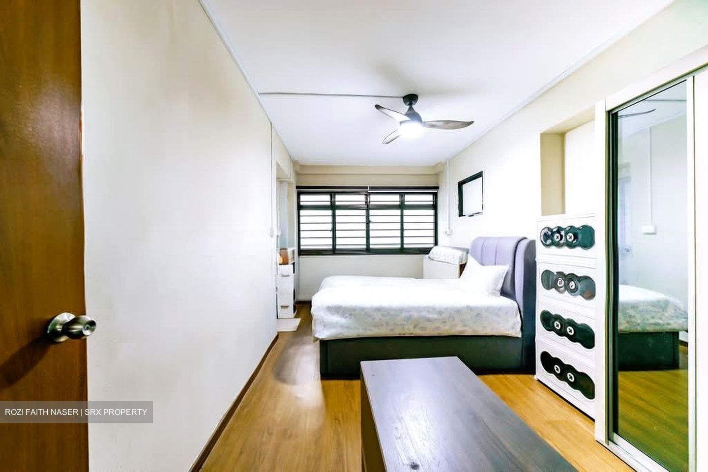 Blk 446 Choa Chu Kang Avenue 4 (Choa Chu Kang), HDB 4 Rooms #565327871